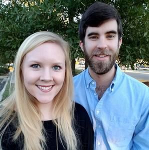 Meet your Posher, Christopher